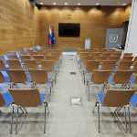 001 Konferenčná miestnosť